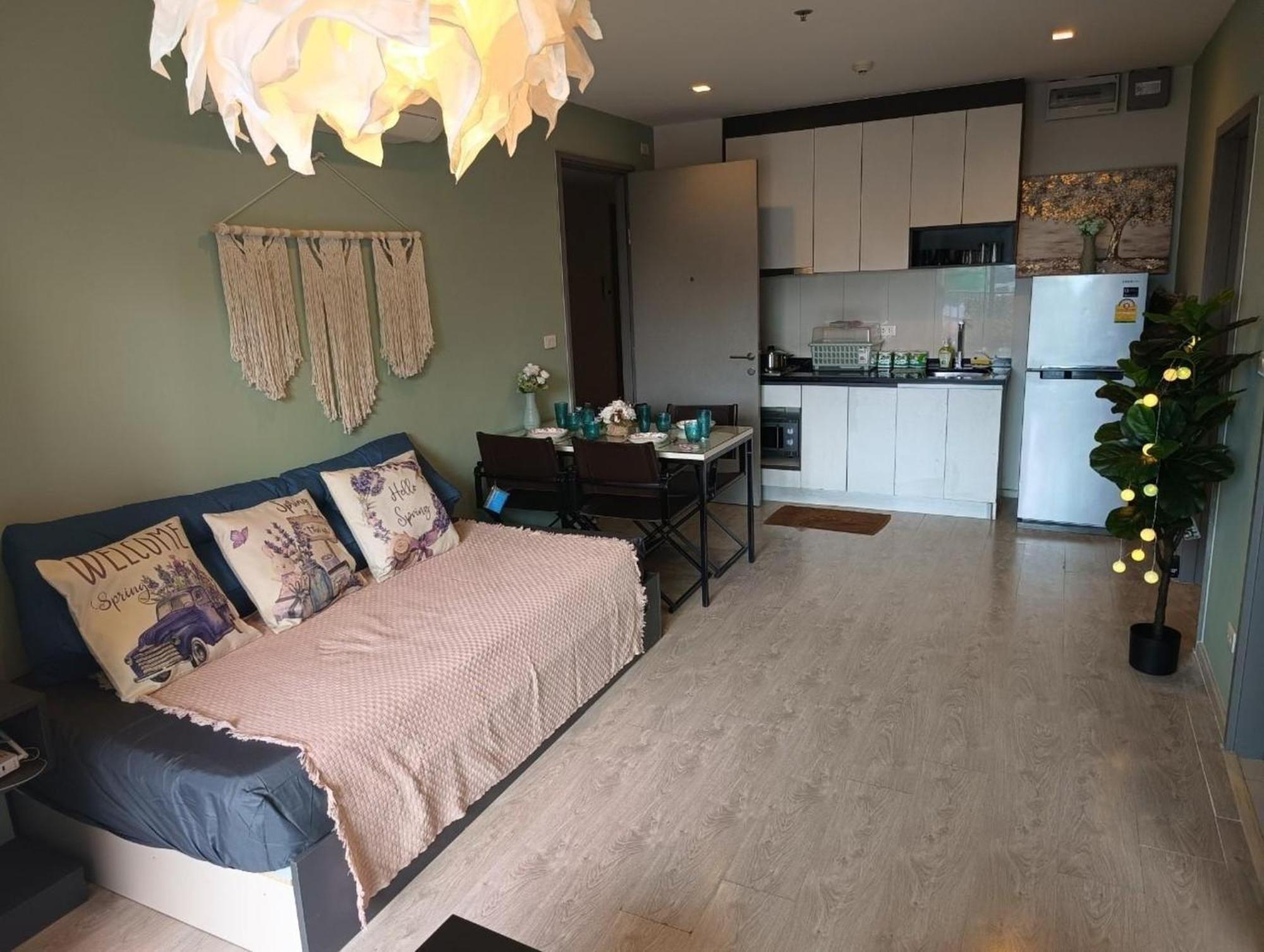 The Base Central Pattaya By Mickey Экстерьер фото