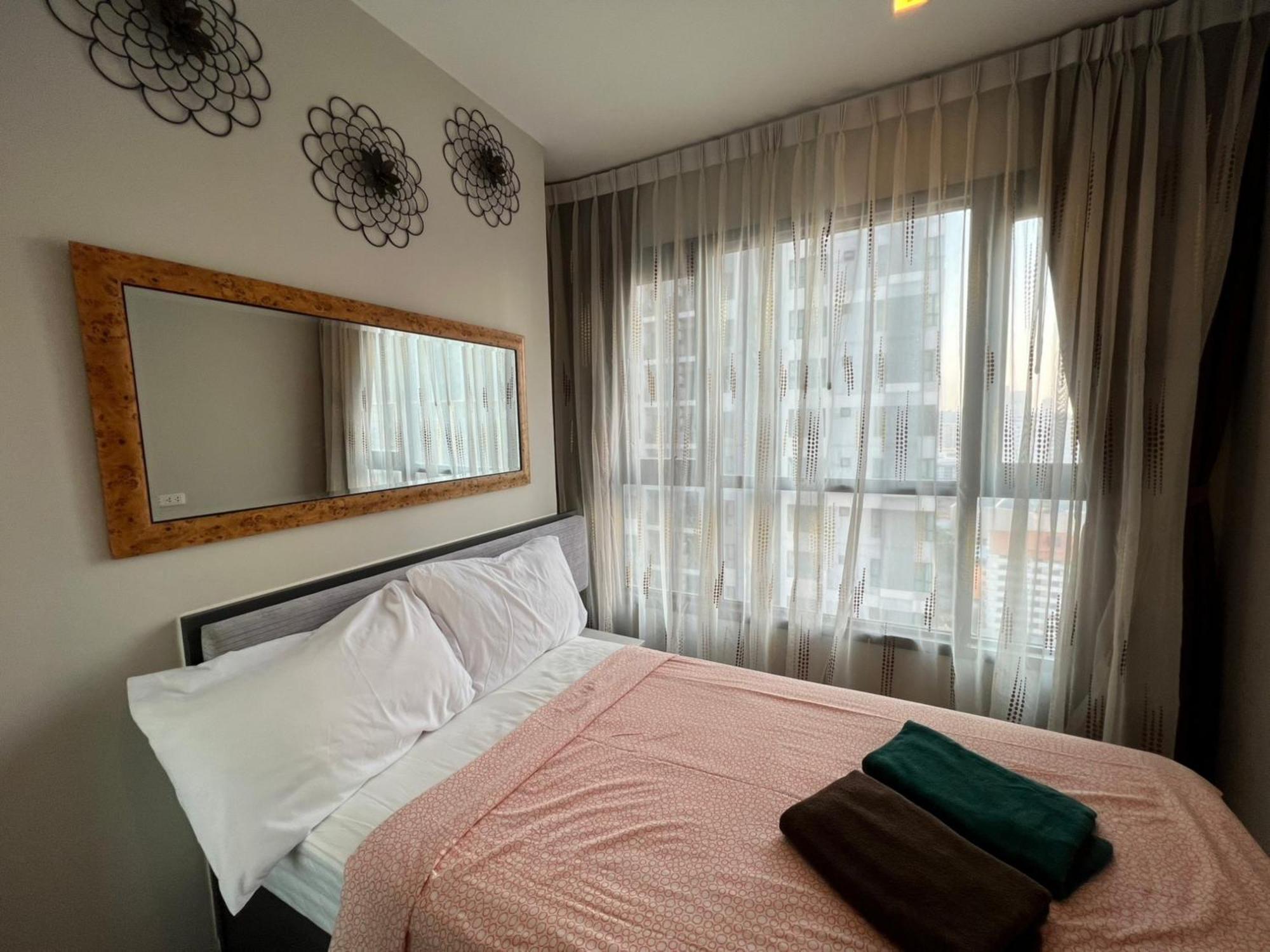 The Base Central Pattaya By Mickey Экстерьер фото