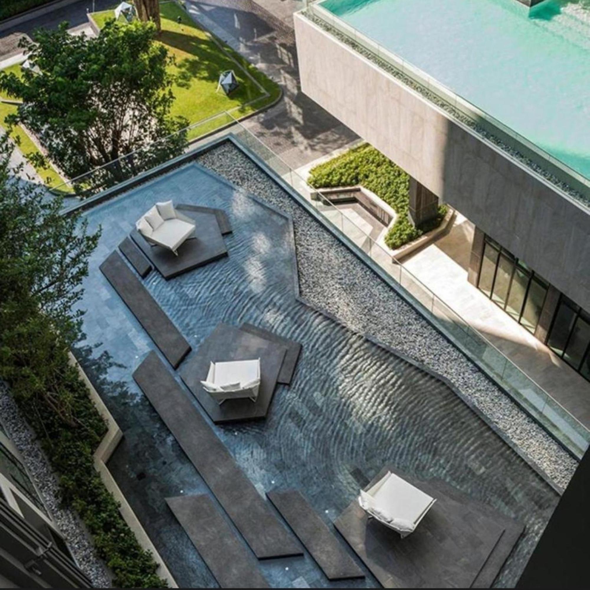 The Base Central Pattaya By Mickey Экстерьер фото